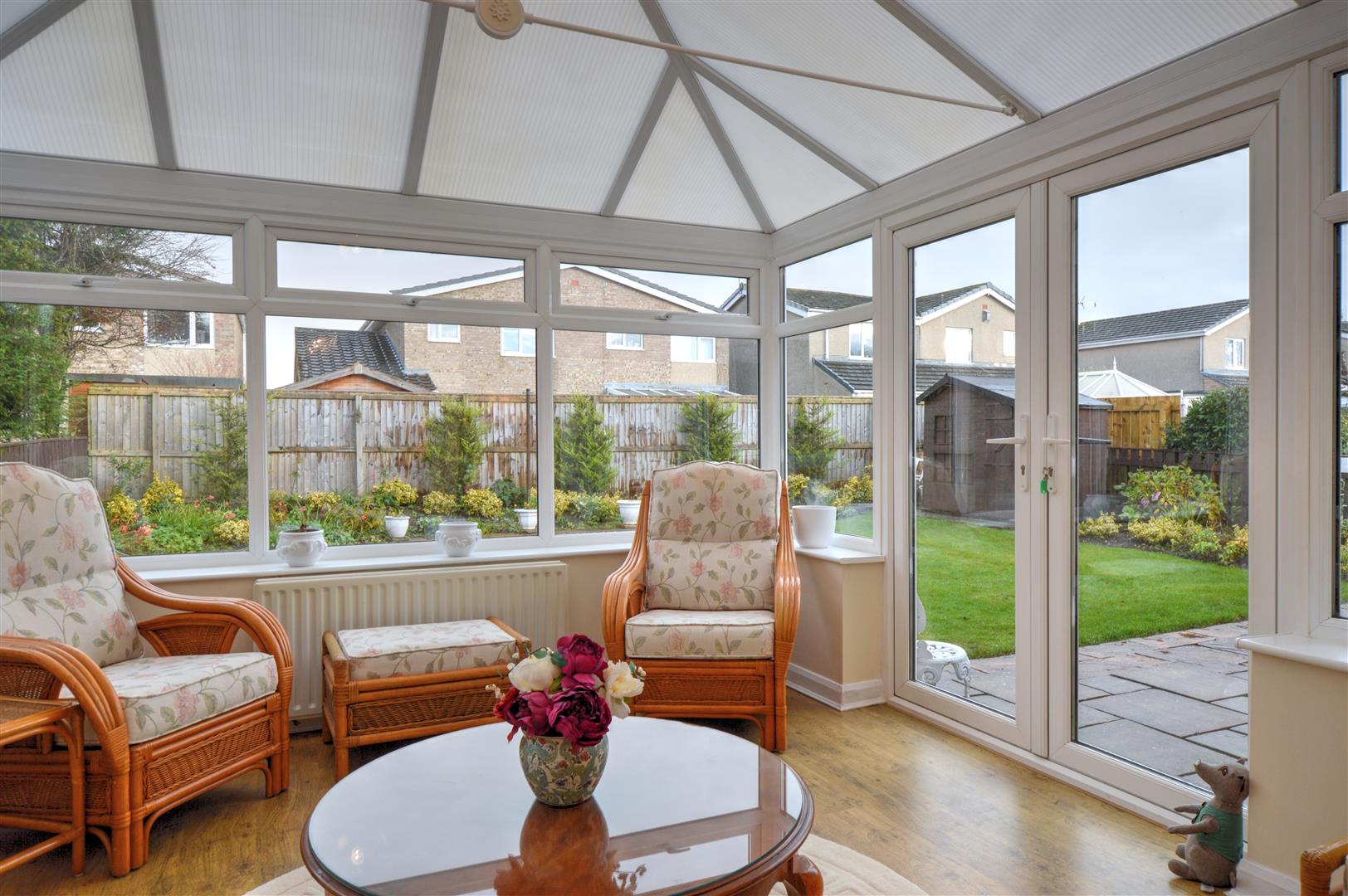 Property Pinewood Drive, Morpeth House Detached Rickard Chartered